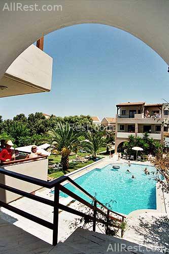 Casa Maria Apartments 23